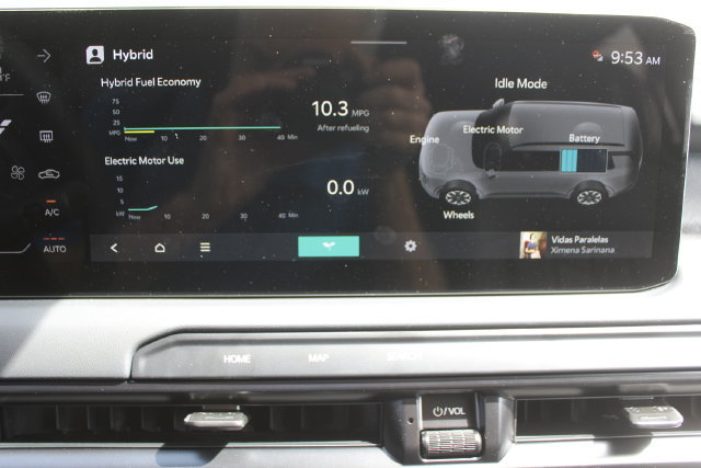 New 2027 Kia Telluride SX X-Line AWD/4WD image 55