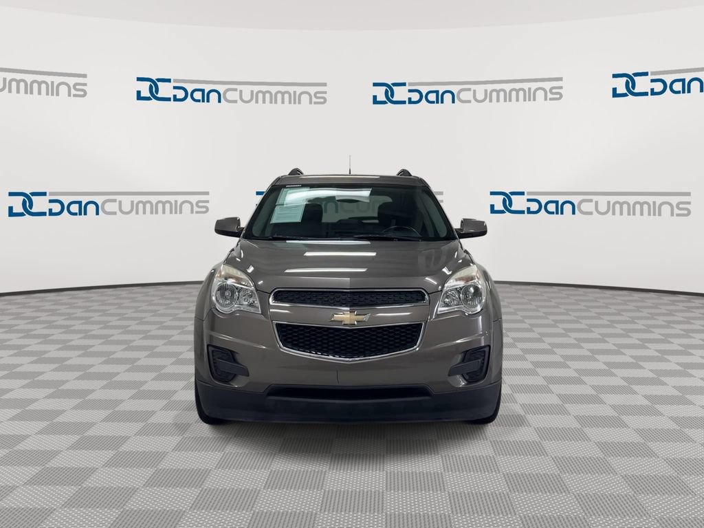 Used 2012 Chevrolet Equinox LT FWD image 3