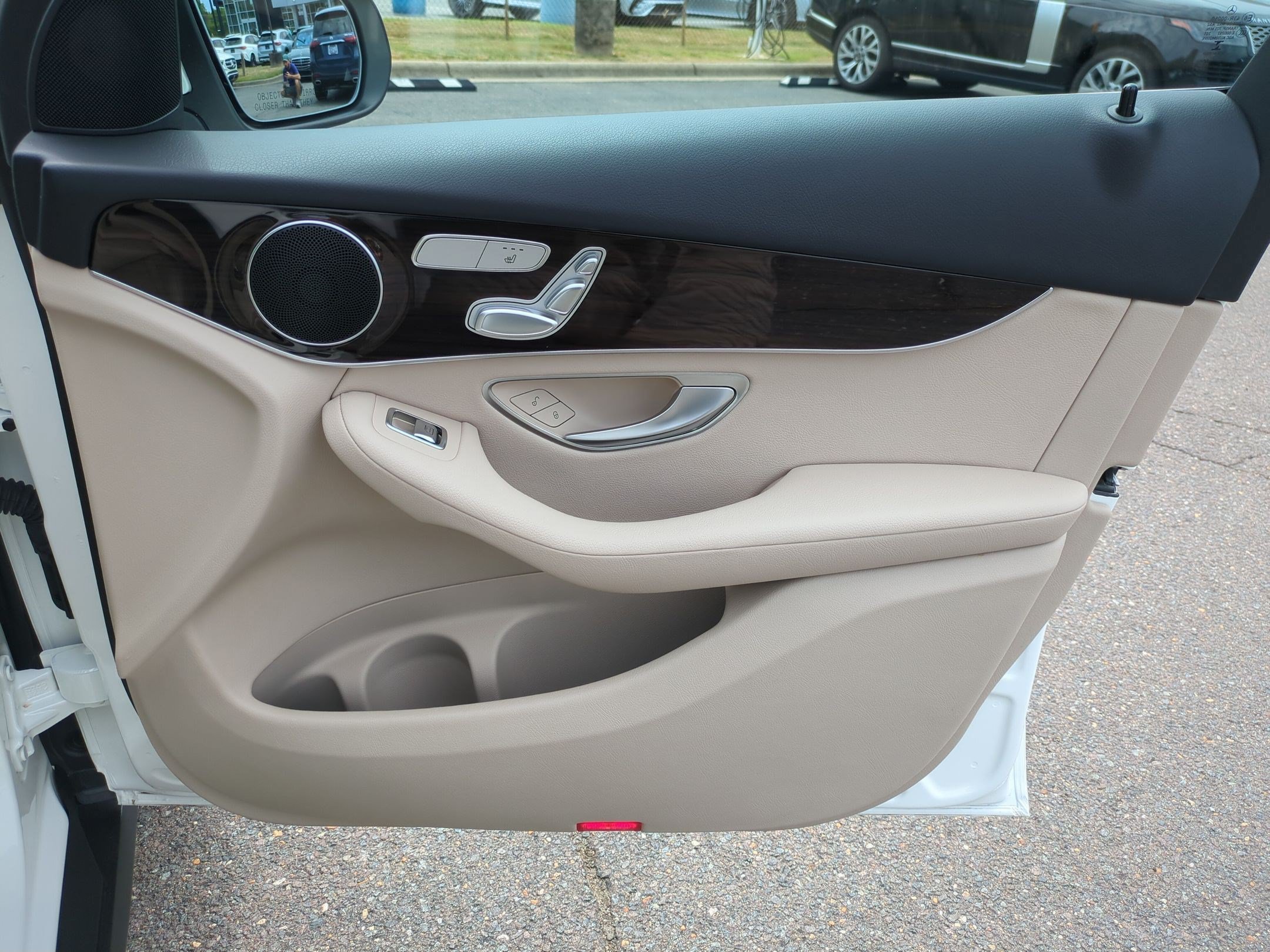 Certified 2022 Mercedes-Benz GLC 300 image 34
