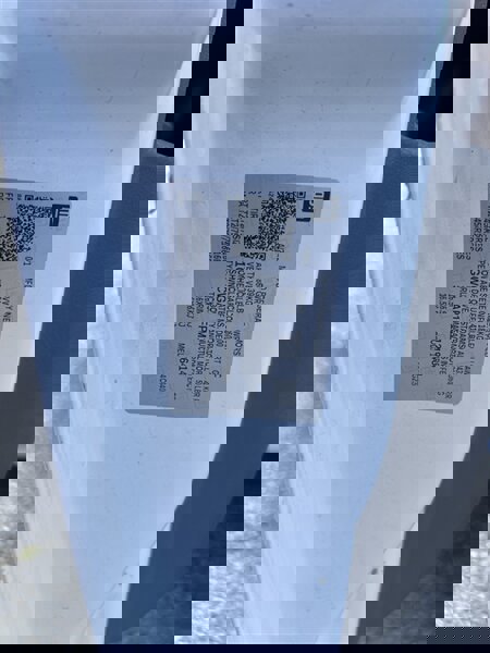 Used 2021 Chevrolet Express 2500 w/ Driver Convenience Package image 7