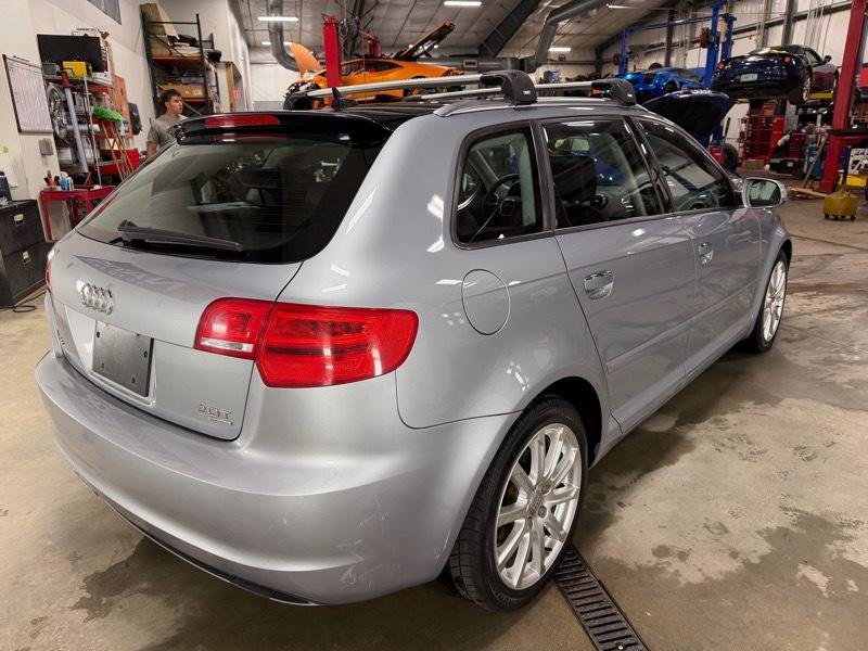 Used 2011 Audi A3 2.0T Premium Plus AWD/4WD image 7
