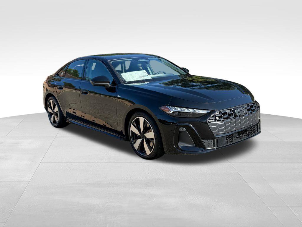New 2026 Audi A5 Premium Plus AWD/4WD image 3