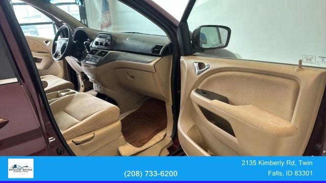 Used 2007 Honda Odyssey EX image 30
