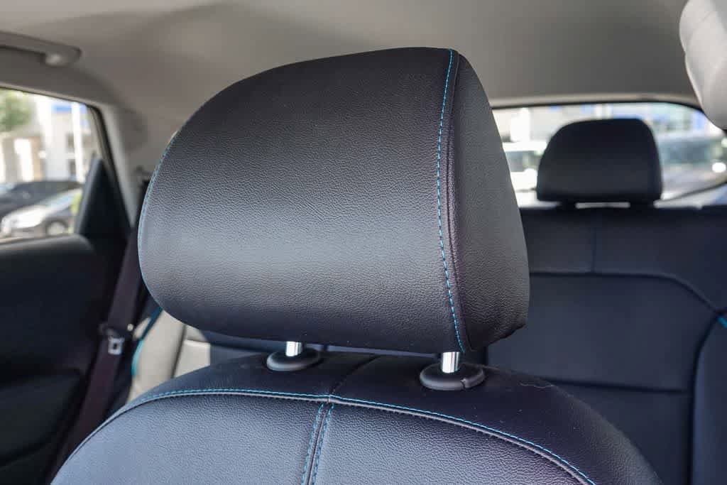 Certified 2022 Kia Niro EX Premium FWD image 24