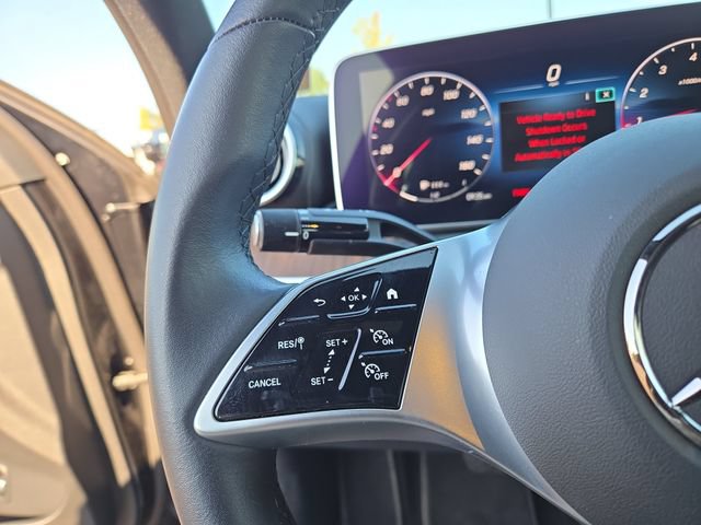 New 2024 Mercedes-Benz C 300 4MATIC Sedan image 18