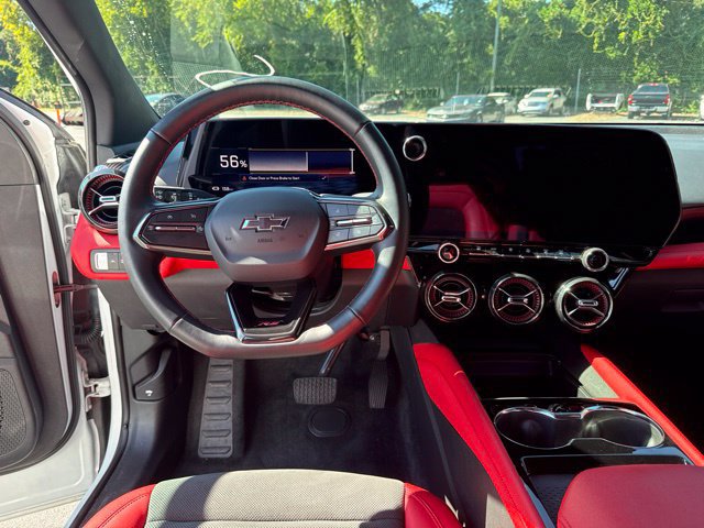 Used 2024 Chevrolet Blazer EV RS AWD/4WD image 15