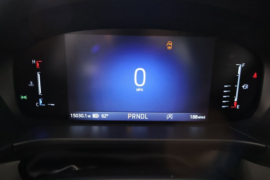 Used 2024 Ford Escape Active image 4