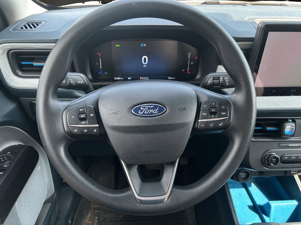 Used 2025 Ford Maverick XLT FWD image 20
