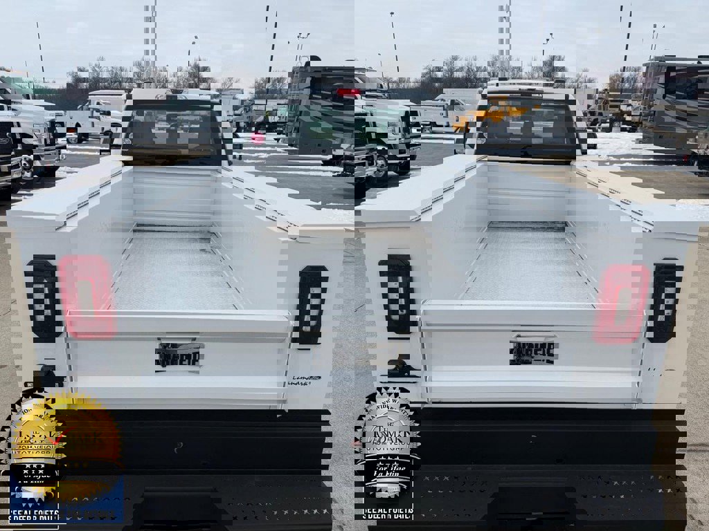 Used 2023 Ford F250 XL w/ XL Chrome Package image 18