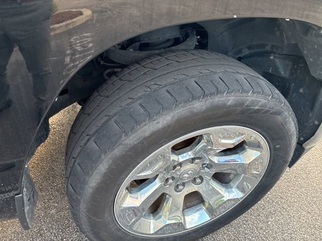 Used 2020 RAM 1500 Big Horn AWD/4WD image 4