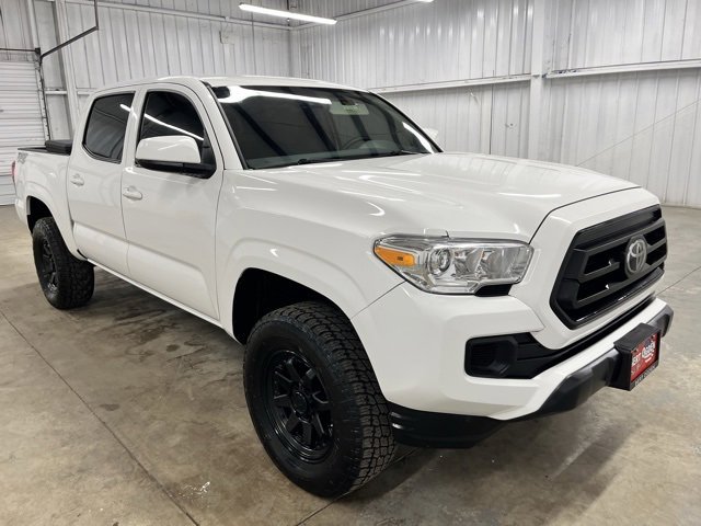 Used 2023 Toyota Tacoma SR5
