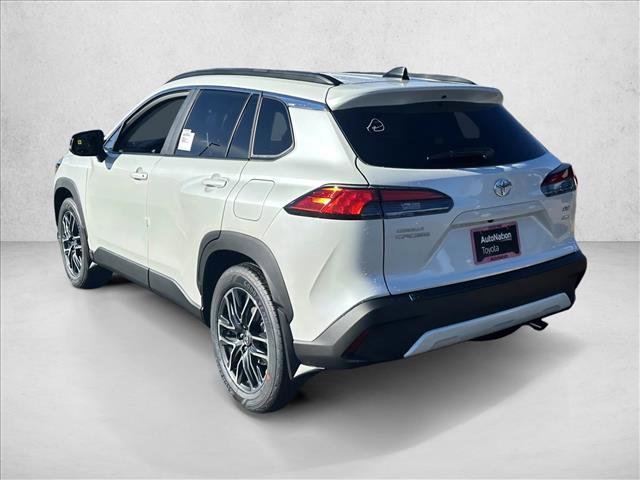 New 2026 Toyota Corolla Cross XLE image 5
