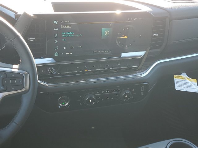 Certified 2024 Chevrolet Silverado 1500 LT AWD/4WD image 14
