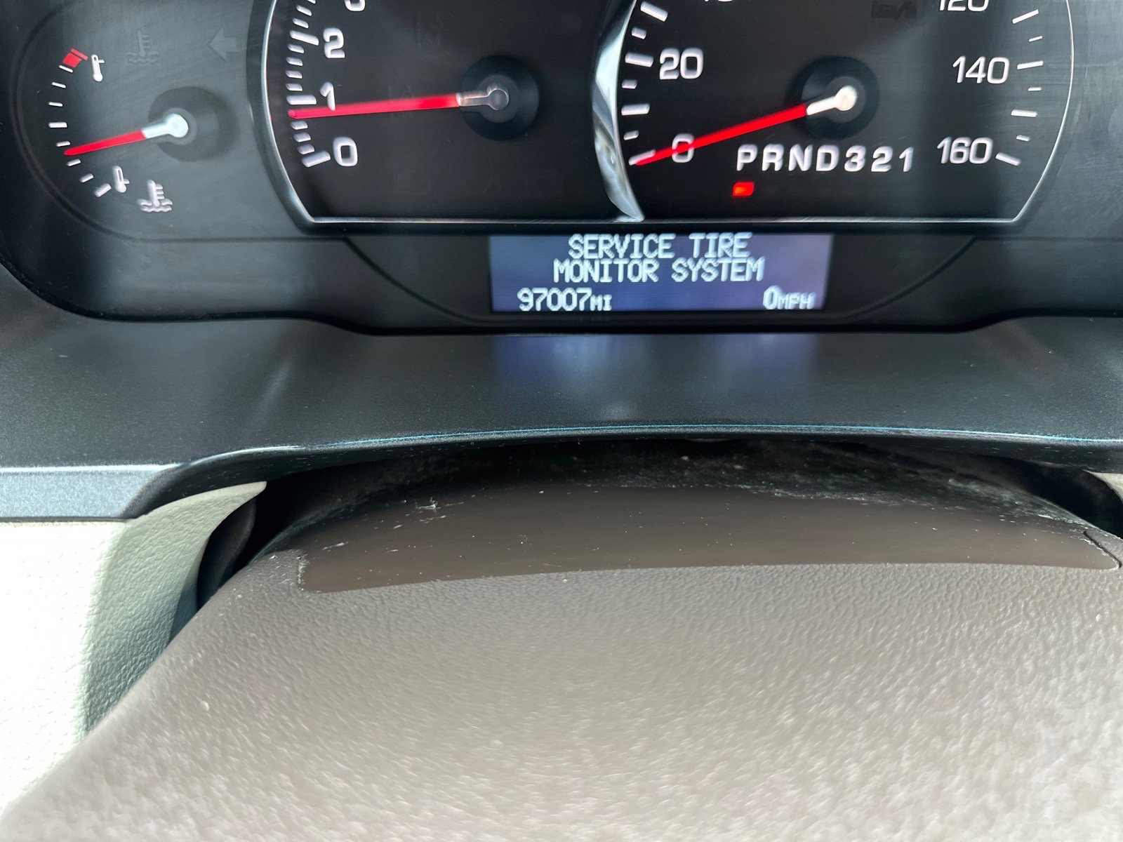 Used 2009 Cadillac DTS w/ Sun And Sound Package FWD image 29