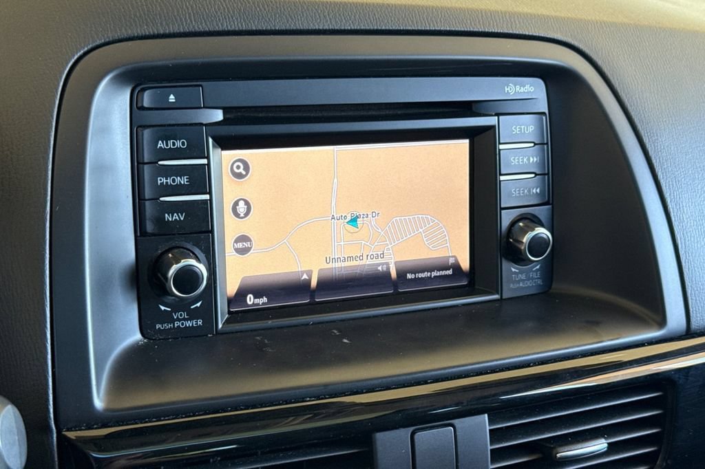 Used 2015 MAZDA CX-5 Grand Touring FWD image 22