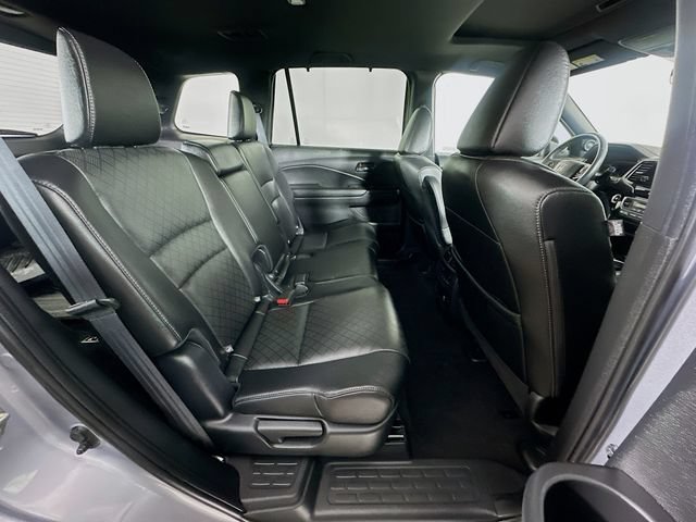 Certified 2019 Honda Passport Elite image 9