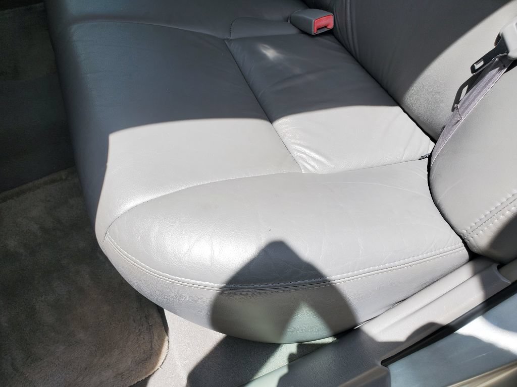 Used 2002 Toyota Camry LE FWD image 26