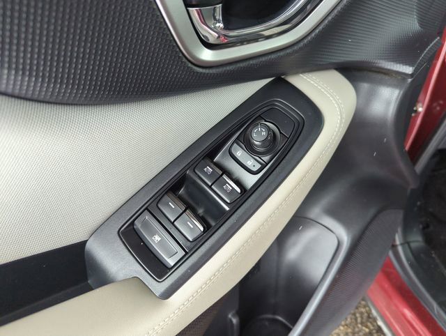 Used 2023 Subaru Forester Premium image 14