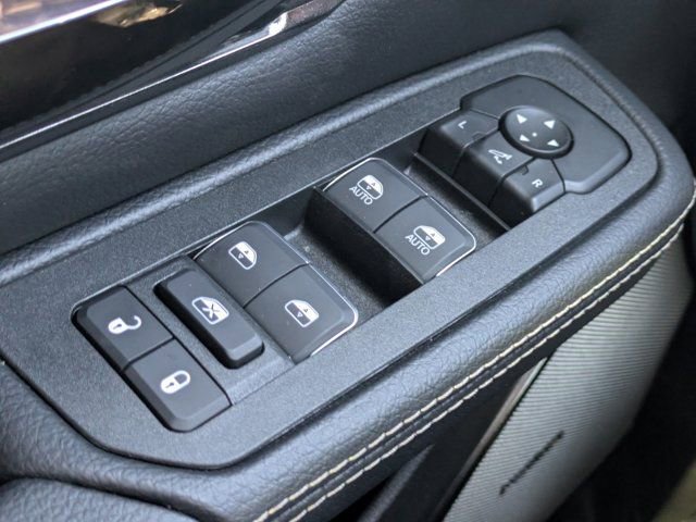 New 2026 RAM 1500 Rebel w/ G/T Package image 22