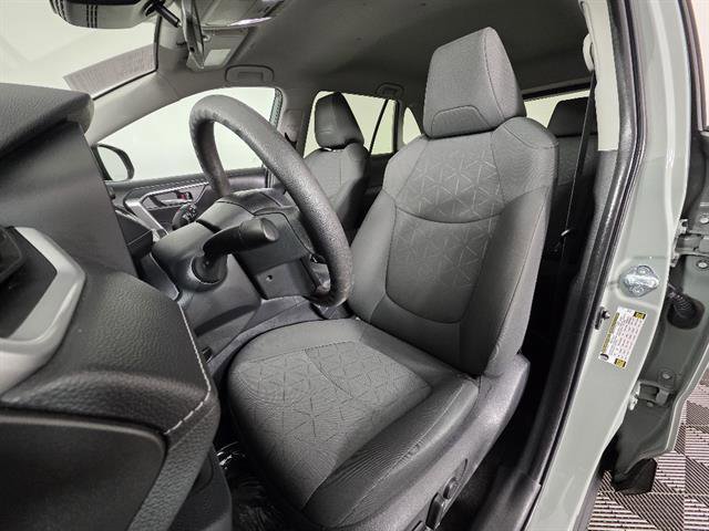 Used 2023 Toyota RAV4 XLE image 26