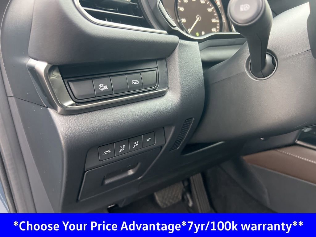 Used 2025 MAZDA CX-30 2.5 Turbo w/ Premium Package image 41