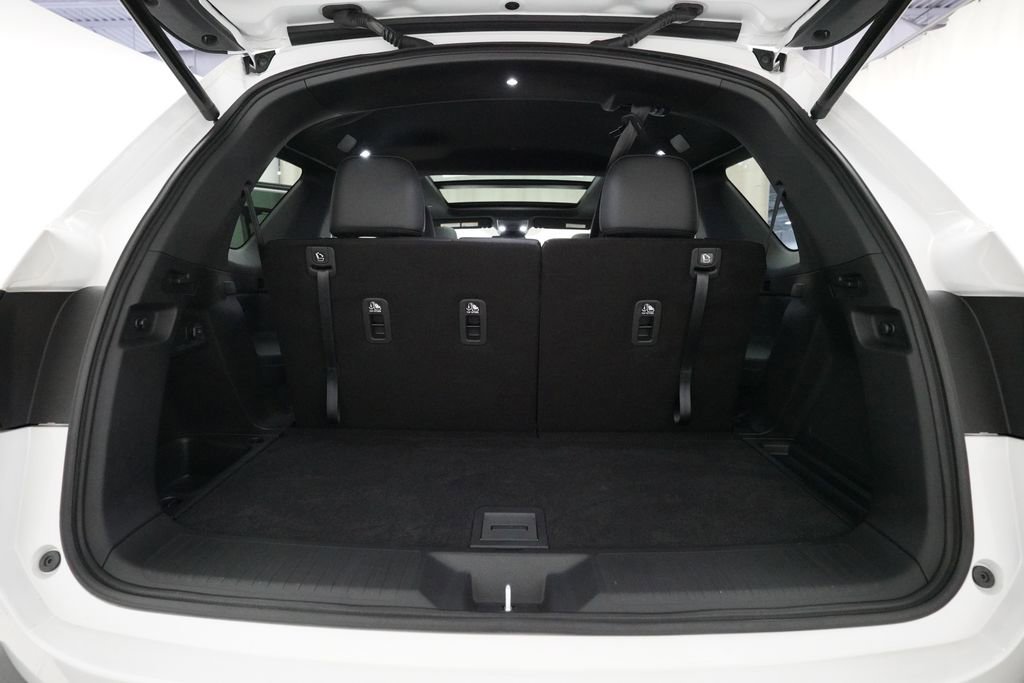 Certified 2025 Honda Pilot TrailSport image 10