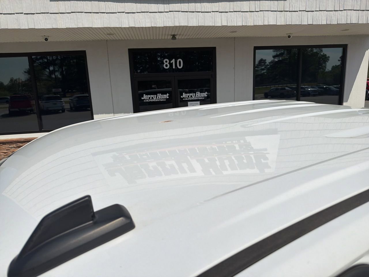 Used 2024 Chevrolet Silverado 1500 LT image 12