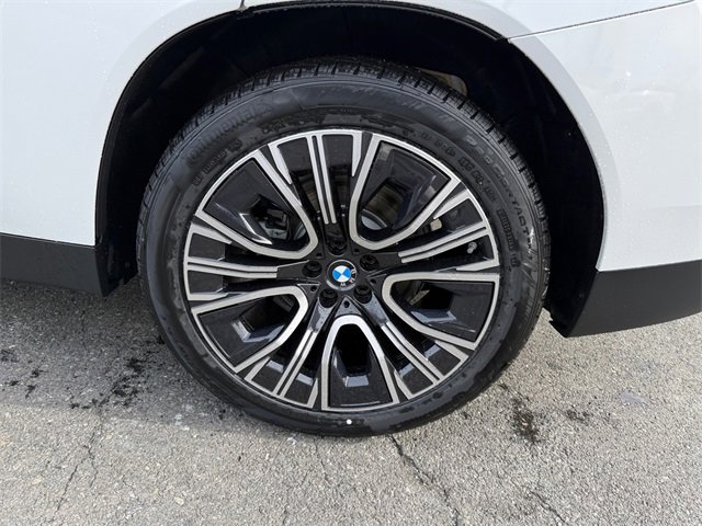 New 2026 BMW X3 xDrive30 w/ Premium Package image 18