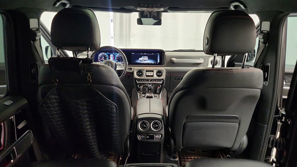 Used 2023 Mercedes-Benz G 550 image 45