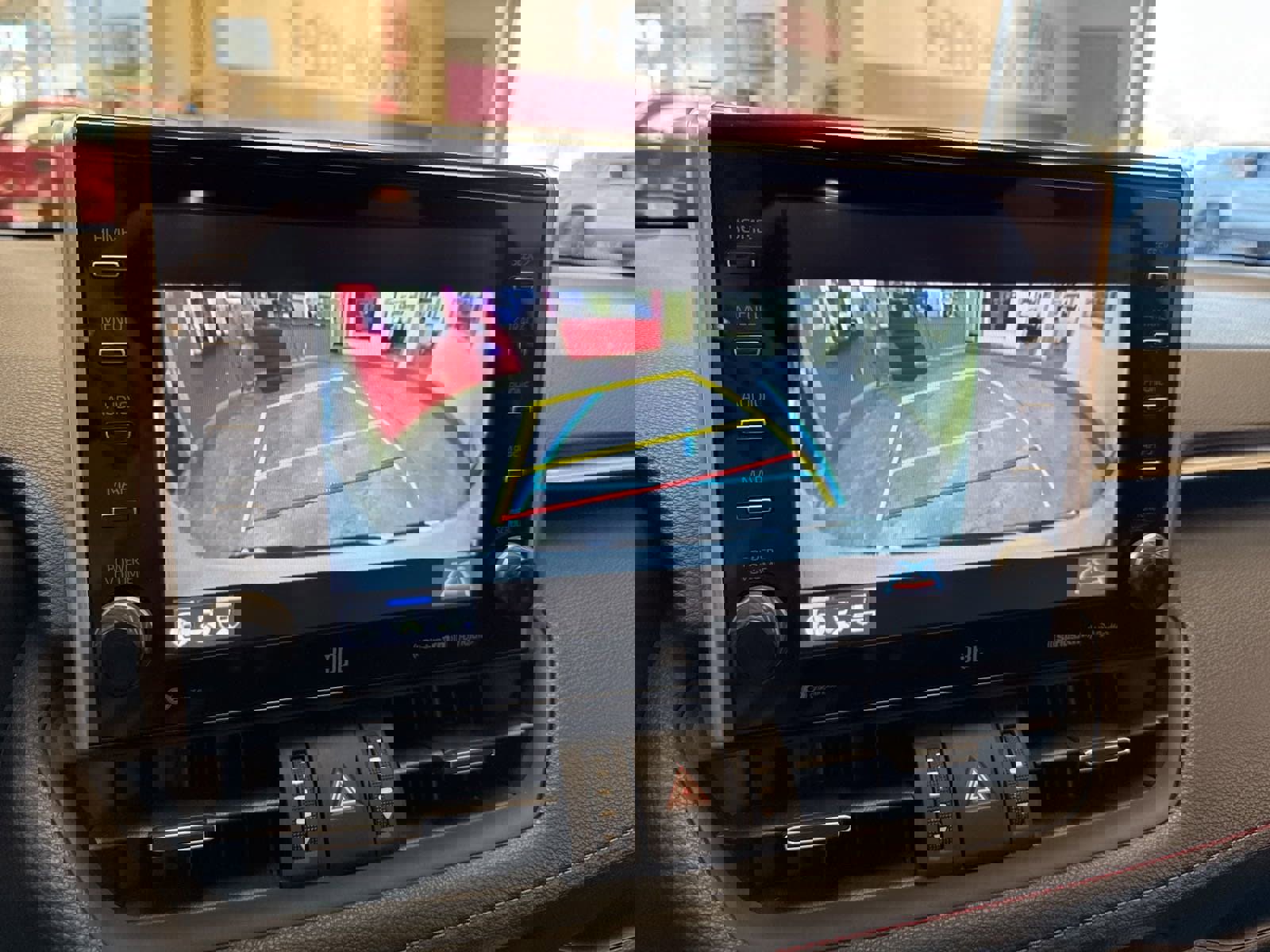 Used 2021 Toyota RAV4 XSE image 43