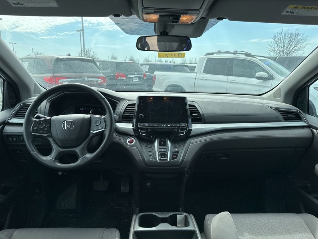 Used 2019 Honda Odyssey EX image 20