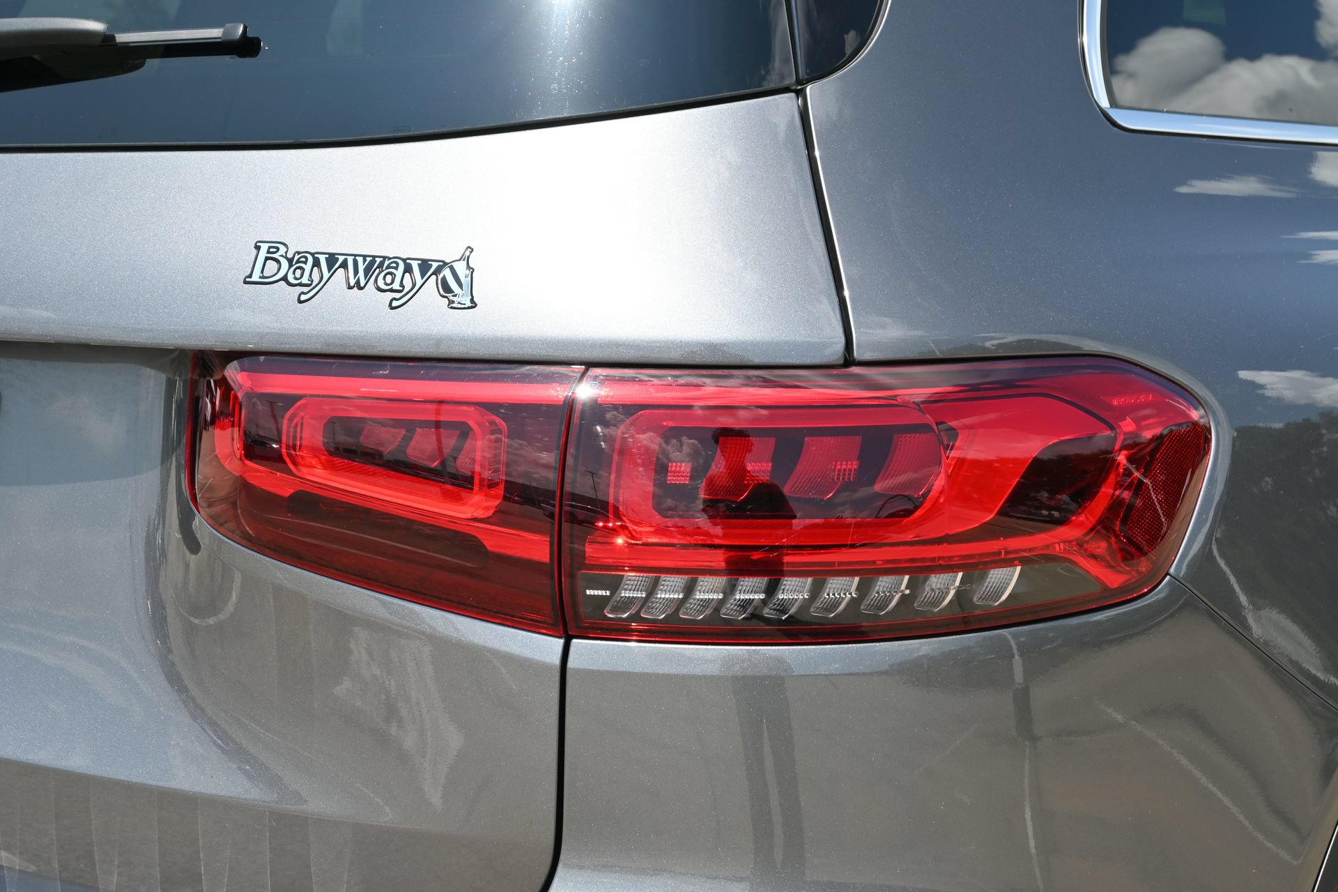 Used 2022 Mercedes-Benz GLB 250 image 22
