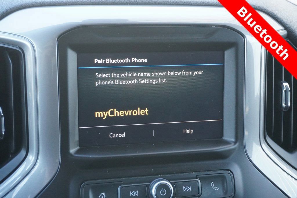 Used 2019 Chevrolet Silverado 1500 W/T w/ WT Convenience Package image 30