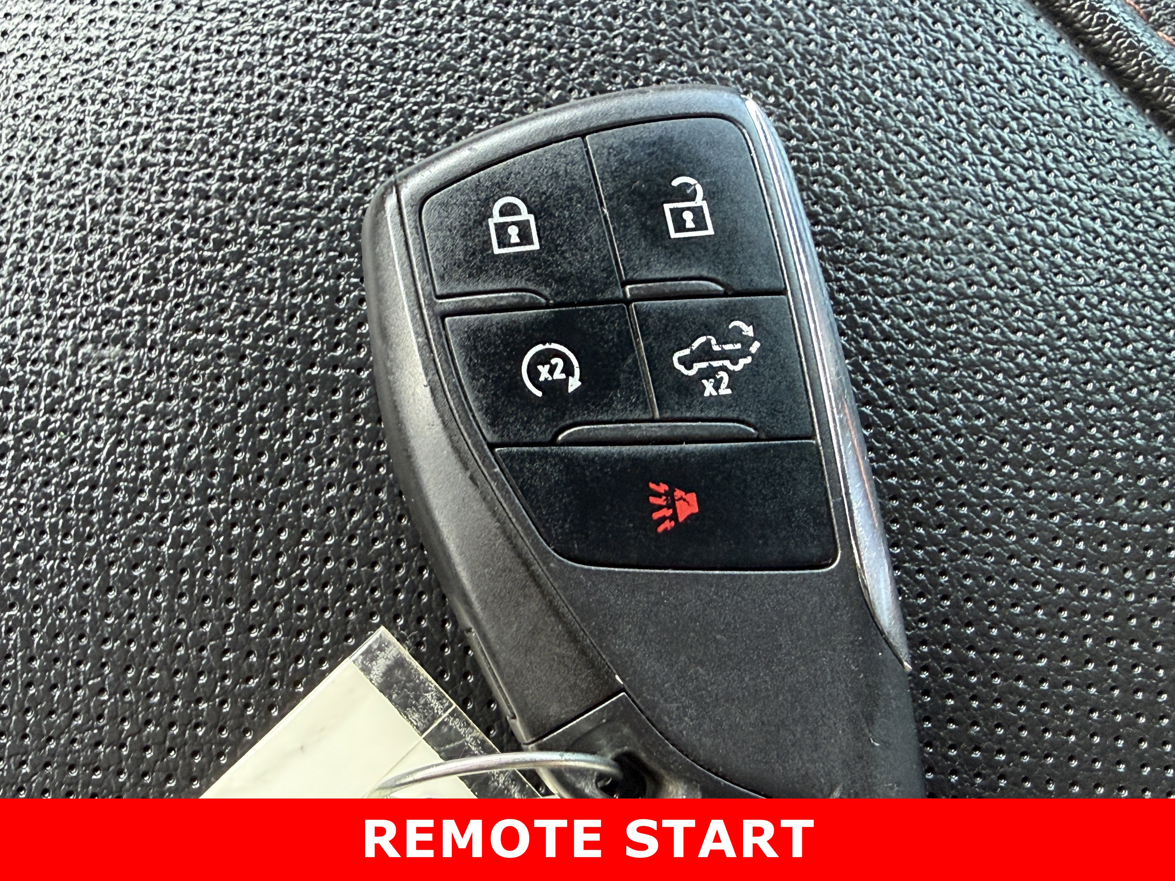 Certified 2023 GMC Sierra 1500 AT4 w/ Technology Package image 27