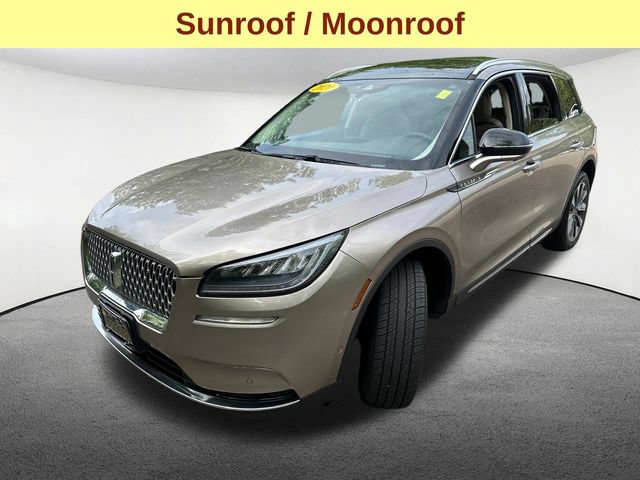 Used 2020 Lincoln Corsair Reserve w/ Equipment Group 201A AWD/4WD image 5