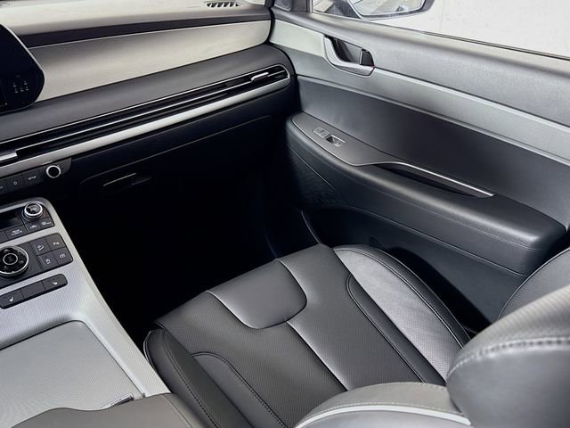 Certified 2024 Hyundai Palisade XRT image 26