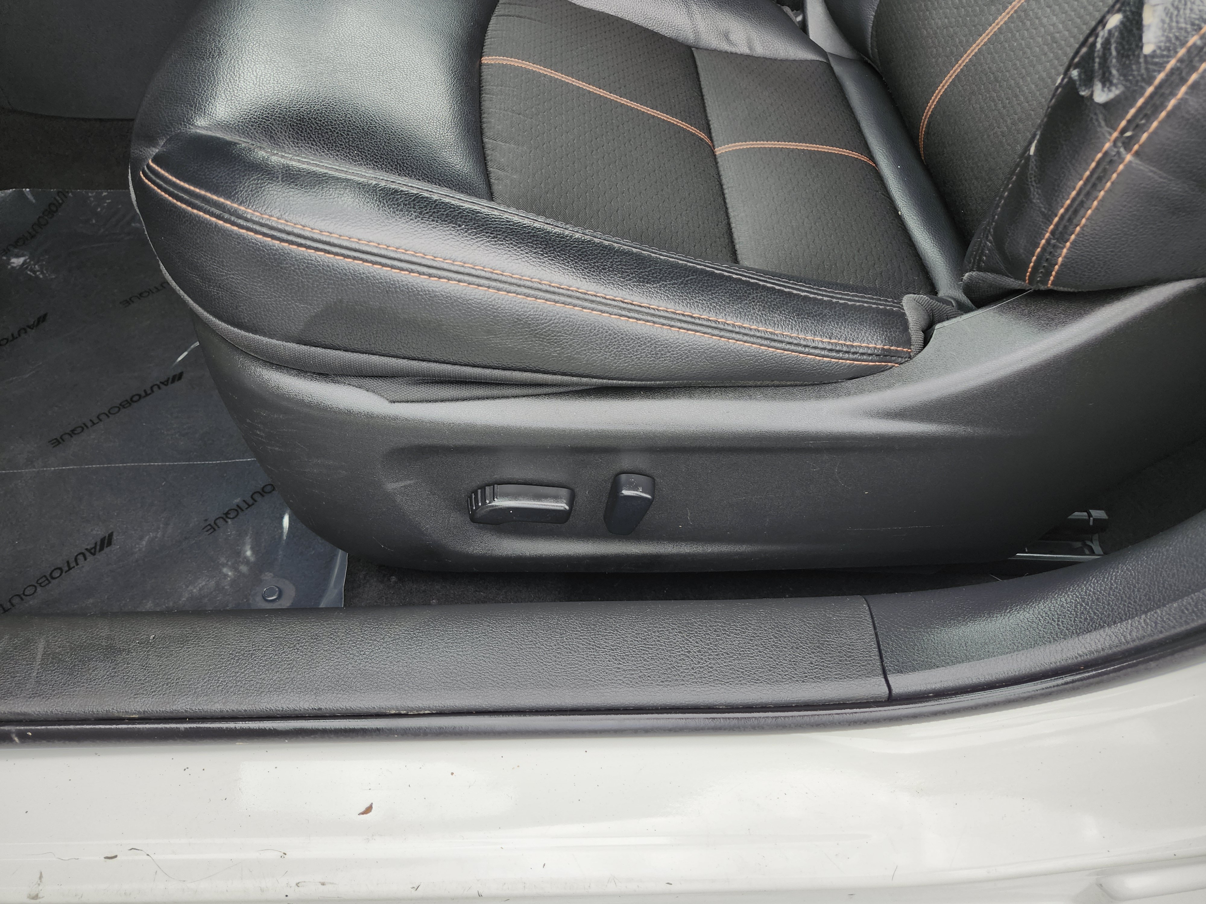 Used 2022 Nissan Altima 2.5 SR FWD image 20
