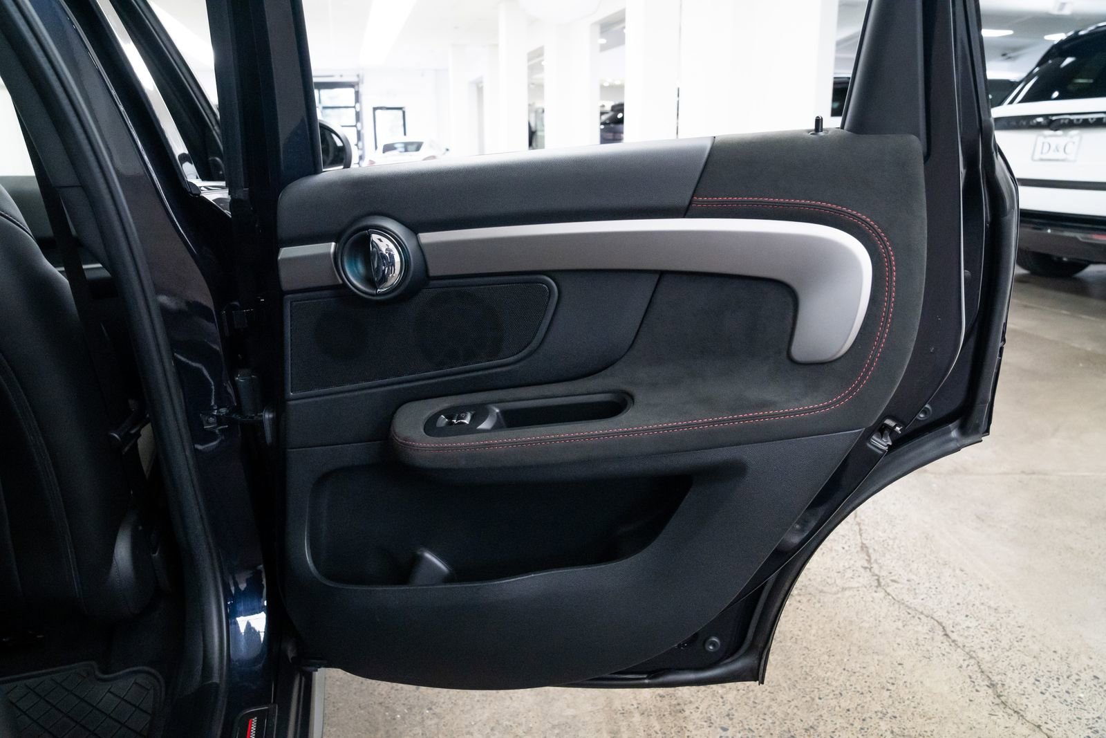 Used 2021 MINI Cooper Countryman John Cooper Works w/ Driver Assistance Package image 23