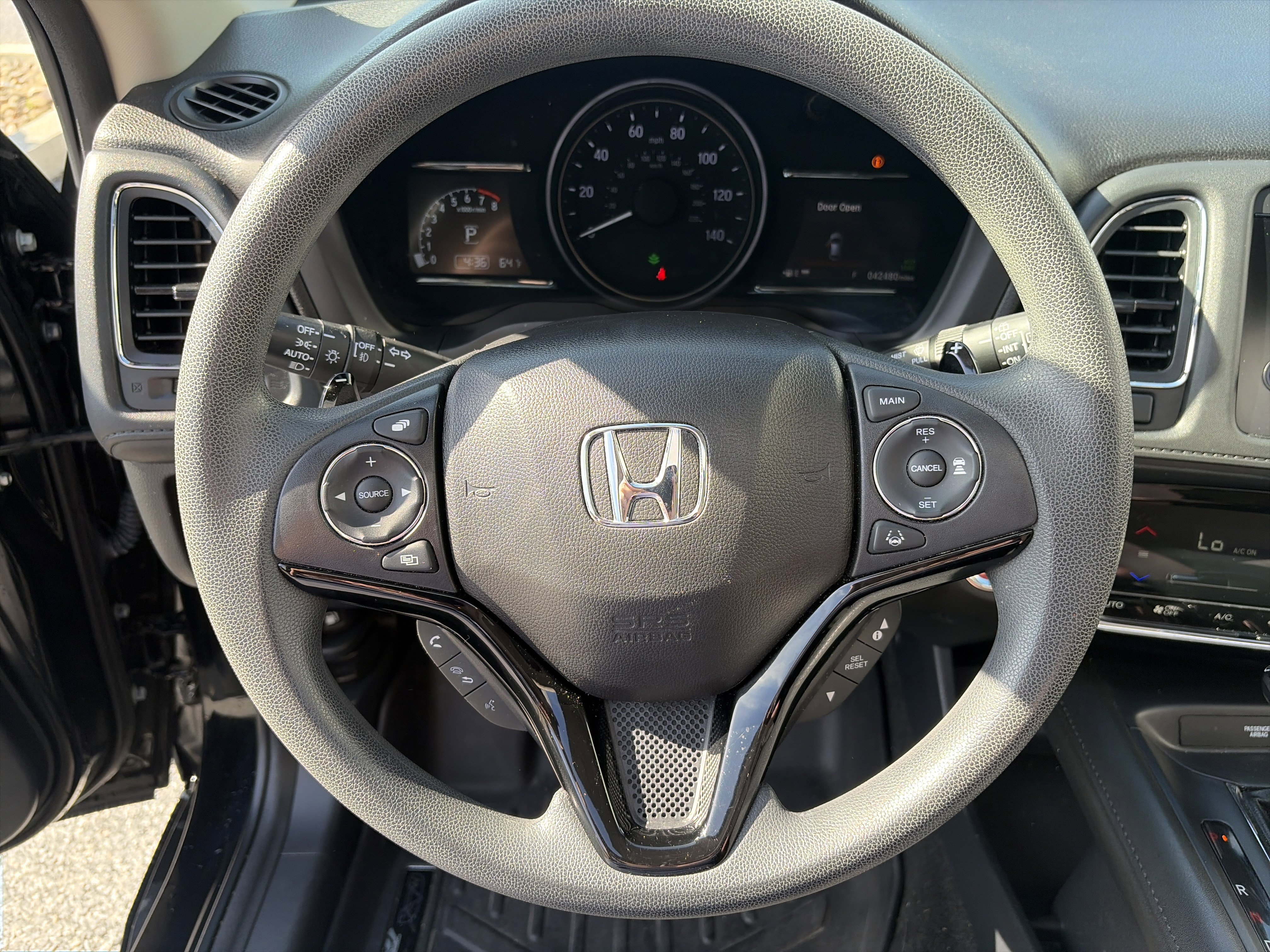 Used 2021 Honda HR-V EX image 35