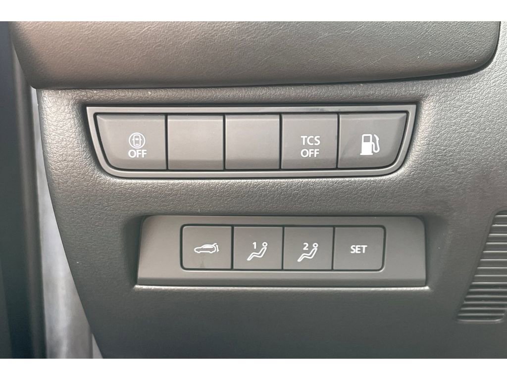 Certified 2025 MAZDA CX-50 2.5 Hybrid w/ Weather Package image 41