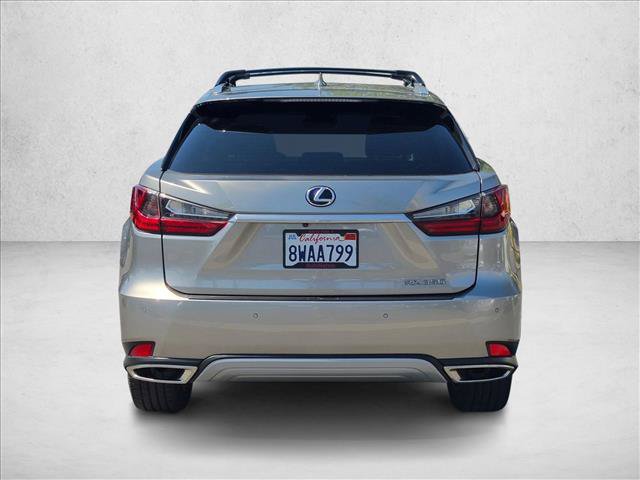 Used 2021 Lexus RX 350 FWD w/ Premium Package image 7
