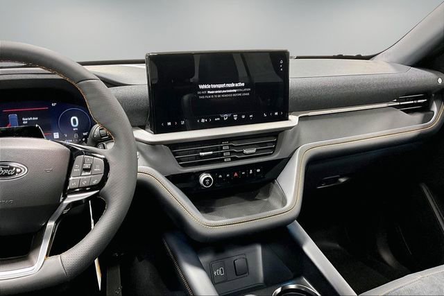 New 2026 Ford Explorer Tremor image 8