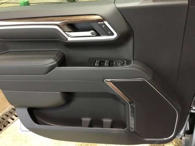 New 2026 Chevrolet Silverado 1500 LT AWD/4WD image 44