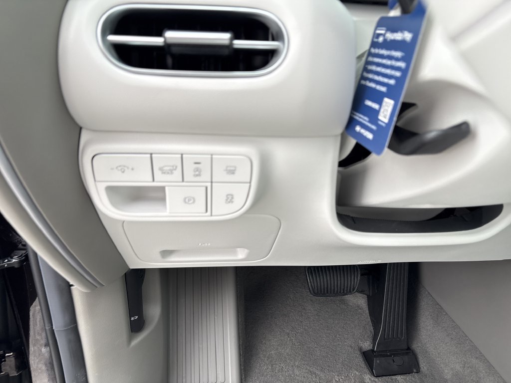 New 2027 Hyundai Palisade SEL FWD image 16