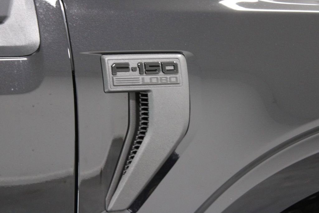 New 2025 Ford F150 STX w/ LOBO Package image 11