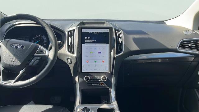 Certified 2024 Ford Edge SEL w/ Convenience Package AWD/4WD image 10