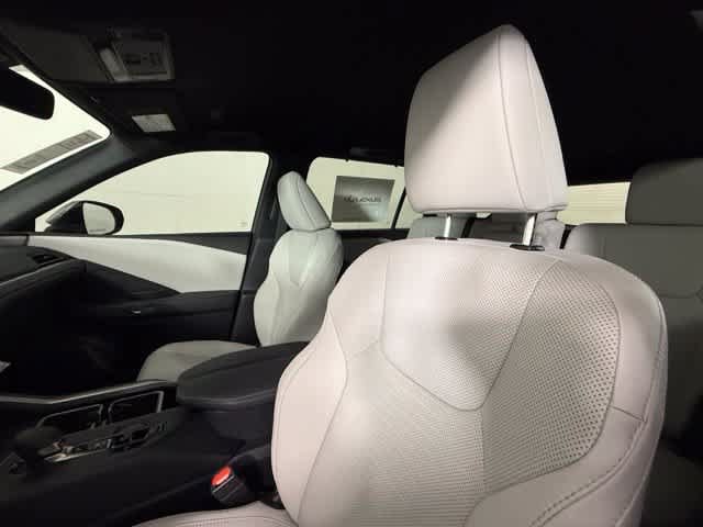 New 2026 Lexus TX 350 FWD w/ Convenience Package image 5