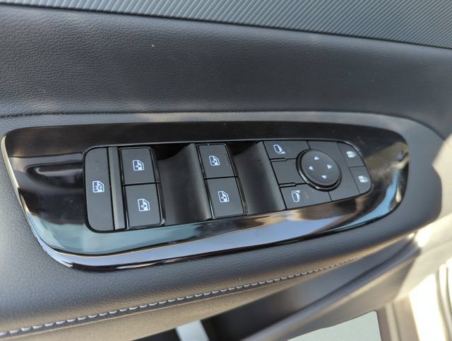New 2026 Nissan Murano SL AWD/4WD image 29