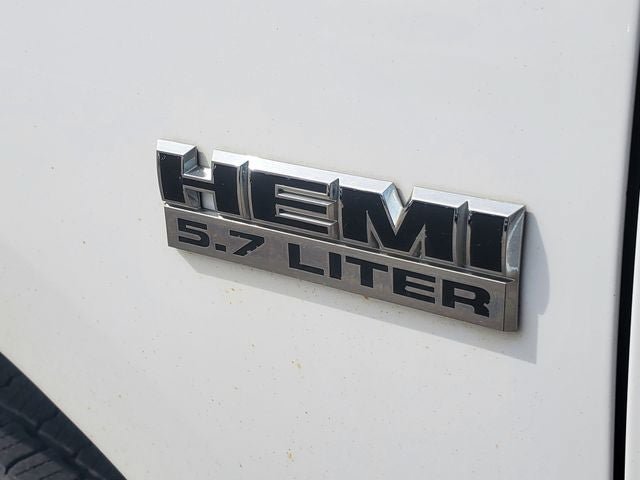 Used 2012 RAM 2500 ST w/ Chrome Appearance Group AWD/4WD image 22