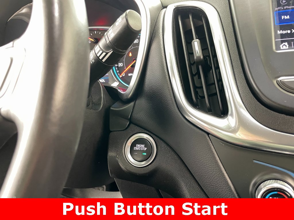 Certified 2022 Chevrolet Equinox LT image 5